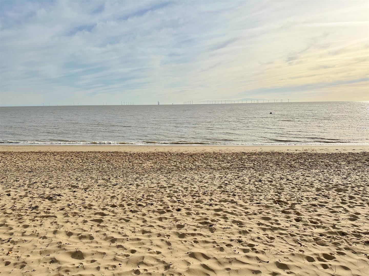 Kings Parade, HollandOnSea Sheen's